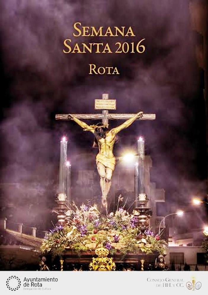 Semana Santa en Rota  